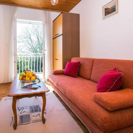 Anka - One-bedroom With Balcony And Sea View *