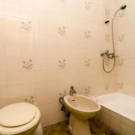 Anka - One-bedroom With Balcony And Sea View * تريستينو