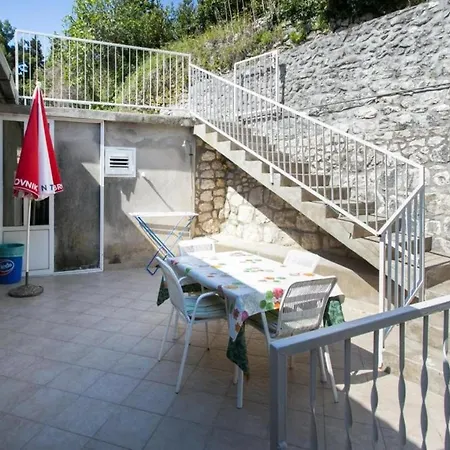 شقة Anka - One-bedroom With Balcony And Sea View *