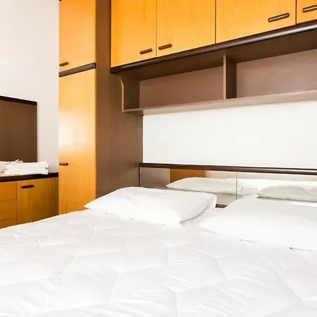 Apartmán Anka - One-bedroom With Balcony And Sea View Trsteno